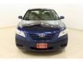 Blue Ribbon Metallic - Camry LE Photo No. 2