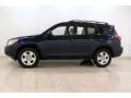 2007 Nautical Blue Metallic Toyota RAV4 4WD  photo #4