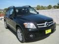 Black - GLK 350 Photo No. 1