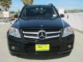 Black - GLK 350 Photo No. 2