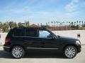Black - GLK 350 Photo No. 3