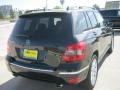 Black - GLK 350 Photo No. 4