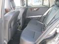 Black - GLK 350 Photo No. 8
