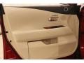 2010 Matador Red Mica Lexus RX 450h AWD Hybrid  photo #6