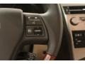 2010 Matador Red Mica Lexus RX 450h AWD Hybrid  photo #16