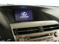 2010 Matador Red Mica Lexus RX 450h AWD Hybrid  photo #19