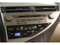 2010 Matador Red Mica Lexus RX 450h AWD Hybrid  photo #20