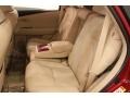 2010 Matador Red Mica Lexus RX 450h AWD Hybrid  photo #48