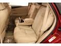 2010 Matador Red Mica Lexus RX 450h AWD Hybrid  photo #49
