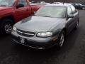 Medium Gray Metallic - Malibu LS Sedan Photo No. 1