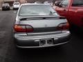 Medium Gray Metallic - Malibu LS Sedan Photo No. 4