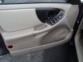 Medium Gray Metallic - Malibu LS Sedan Photo No. 6