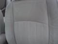 Medium Gray Metallic - Malibu LS Sedan Photo No. 8