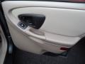Medium Gray Metallic - Malibu LS Sedan Photo No. 15