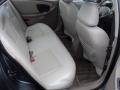 Medium Gray Metallic - Malibu LS Sedan Photo No. 16