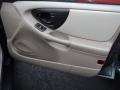 Medium Gray Metallic - Malibu LS Sedan Photo No. 17