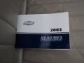 Medium Gray Metallic - Malibu LS Sedan Photo No. 19