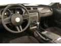 Charcoal Black Dashboard Photo for 2010 Ford Mustang #61451106