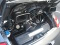 3.6 Liter DOHC 24V VarioCam DFI Flat 6 Cylinder Engine for 2009 Porsche 911 Carrera Cabriolet #61451354
