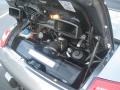 3.6 Liter DOHC 24V VarioCam DFI Flat 6 Cylinder Engine for 2009 Porsche 911 Carrera Cabriolet #61451360