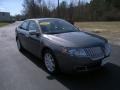 2011 Sterling Grey Metallic Lincoln MKZ FWD  photo #3