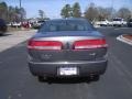 Sterling Grey Metallic - MKZ FWD Photo No. 6