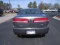 2011 Sterling Grey Metallic Lincoln MKZ FWD  photo #6