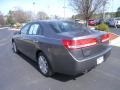 2011 Sterling Grey Metallic Lincoln MKZ FWD  photo #7