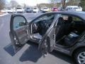2011 Sterling Grey Metallic Lincoln MKZ FWD  photo #10