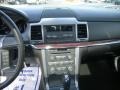 Sterling Grey Metallic - MKZ FWD Photo No. 14