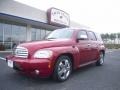 Crystal Red Metallic Tintcoat - HHR LT Photo No. 1