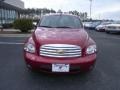 Crystal Red Metallic Tintcoat - HHR LT Photo No. 2
