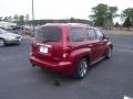 Crystal Red Metallic Tintcoat - HHR LT Photo No. 5