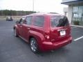 Crystal Red Metallic Tintcoat - HHR LT Photo No. 7