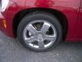 Crystal Red Metallic Tintcoat - HHR LT Photo No. 9
