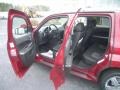 Crystal Red Metallic Tintcoat - HHR LT Photo No. 11