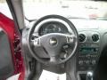 Crystal Red Metallic Tintcoat - HHR LT Photo No. 14