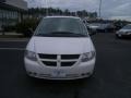 Stone White - Grand Caravan SXT Photo No. 2
