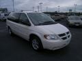 Stone White - Grand Caravan SXT Photo No. 3