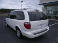 Stone White - Grand Caravan SXT Photo No. 7