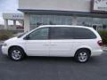 Stone White - Grand Caravan SXT Photo No. 8