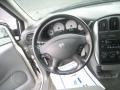 Stone White - Grand Caravan SXT Photo No. 13