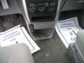 Stone White - Grand Caravan SXT Photo No. 15