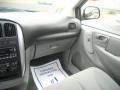 Stone White - Grand Caravan SXT Photo No. 16