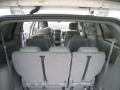 Stone White - Grand Caravan SXT Photo No. 18