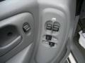 Stone White - Grand Caravan SXT Photo No. 19