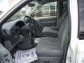 Stone White - Grand Caravan SXT Photo No. 21