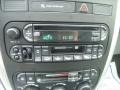 Stone White - Grand Caravan SXT Photo No. 27