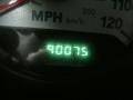 Stone White - Grand Caravan SXT Photo No. 29