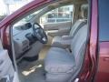 2004 Autumn Red Metallic Nissan Quest 3.5 S  photo #23